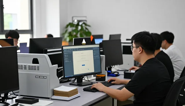 南昌布姆网络科技有限公司